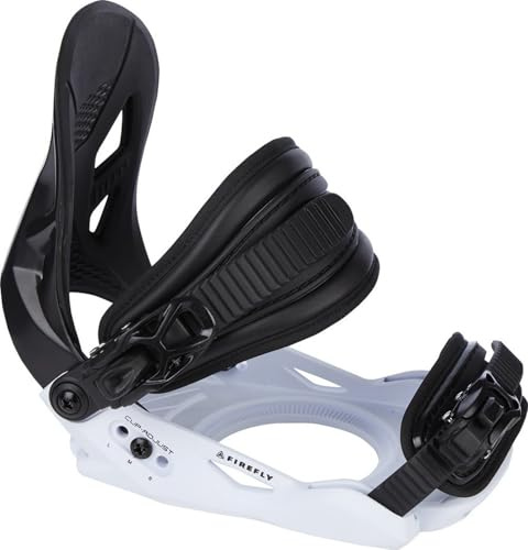 Firefly Ki. Soft Binding C 2.1