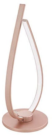 Eglo Lampada da Tavolo, Oro/Rosa