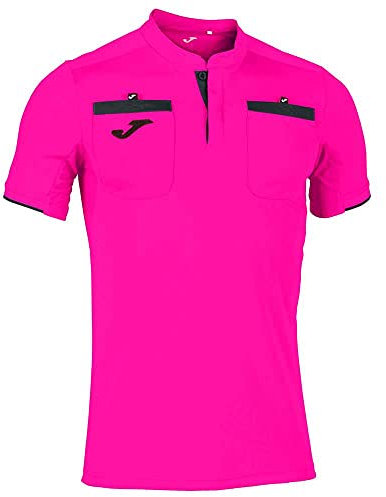 Joma 101299031_2XL, Sporting_Goods Unisex Adulto, Rosa Fluo, XXL