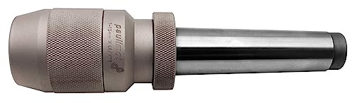 PAULIMOT Präzisions-Schnellspann-Bohrfutter 1-13 mm MK4 / M16
