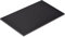 sourcing map Lot de 2 feuilles de plastique ABS noir 180 x 100 x 5 mm pour construction de modèle, bricolage, panneau