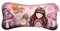 Safta 271GJ36 Gorjuss Just One Second Federmäppchen, flach, Neopren, Unisex, Kinder, Mehrfarbig, M, bunt, M, Lässig