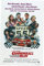 posters Film The Cannonball Run, 40 x 61 cm, 40 x 61 cm