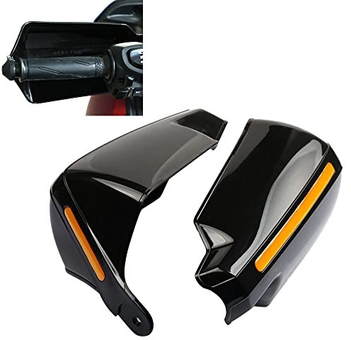 Motorcycle Accessories Guards Main Shield Windshield pour Honda Forza750 Forza 750 Forza350 NSS 350 2020 2021 2022 (Noir)