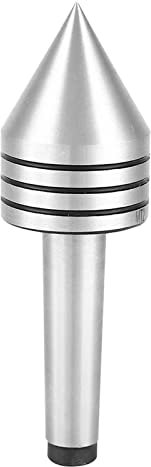 Drechselbank-Drehwerkzeug, MT2 Schwerlast Reitstockzentrum mit beweglichem Lager Metall-Holzdrehwerkzeug