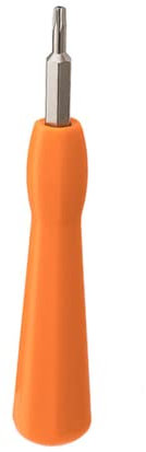 Helonge Türklingel-Schraubendreher, passend für Ring-Türklingeln, inklusive Video-Türklingel, Video-Türklingel 1, 2, 3 Pro Elite