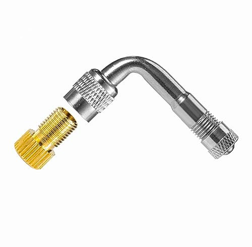 Velo-Tool TT Time Trial Disc Wheel Valve Adaptor Kit