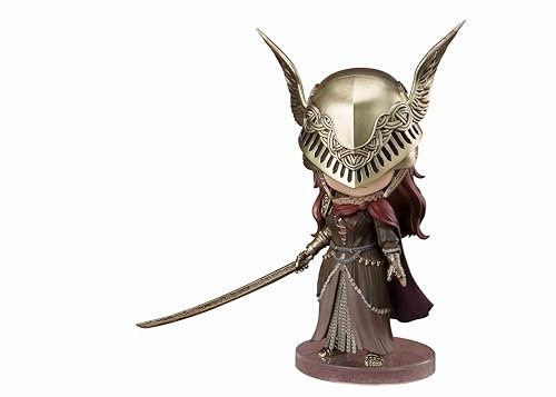 TAMASHII NATIONS Figuarts Mini - Anello Elden Malenia, Lama di Miquella