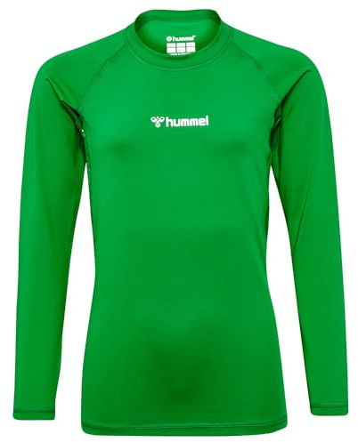 hummel Bl Performance T-Shirt Kids Kinder