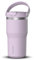Hydrapeak Nomad Trinkbecher mit Griff und Trinkhalm-Deckel, auslaufsicher, doppelt isoliert, 700 ml, Edelstahl, Fliederfarben (Blush)