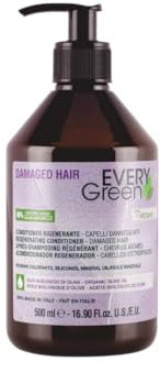 Every Green Acondicionador Vegano Damaged Hair 500 ml