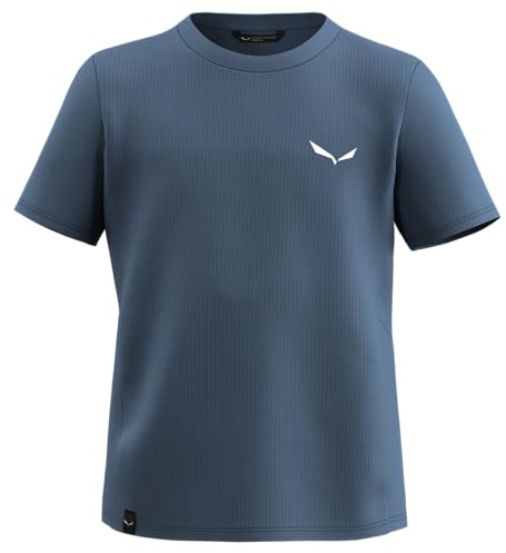 Salewa Unisex Puez Dry T-Shirt K Jacket