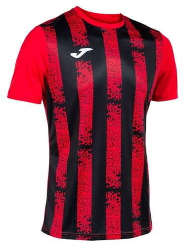 Joma Inter III Short Sleeve T-Shirt M