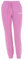 Project X Paris Bas de Jogging Femme Signature Begonia Pink S