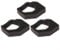 Lot de 3 filtres à air pour Honda GX25 ULT425 UMS425 HHH25 UMK425