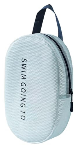 Strandtasche – Kosmetiktasche mit großer Kapazität, wasserdichte Reisetaschen | moderne Strandtasche, wasserdicht, eine große Strandtasche, Kulturbeutel für die Kugel, Mehrfarbig, M