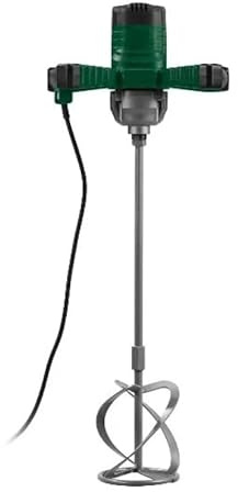 Parkside PFMR 1600 - Miscelatore per vernice e malta