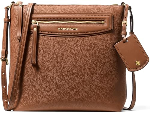 Michael Kors Jet Set Travel Crossbody Bag