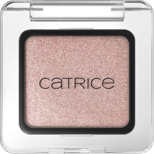 Catrice - Lidschatten Mono Art Farben – 470 Fairytale Dust
