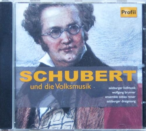 SCHUBERT und die Volksmusik