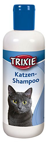 Trixie – trixie Cat Shampoo 250 ml