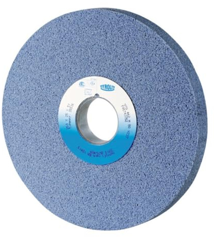 TYROLIT Schleifscheibe Ceramica 1 225 x 25 x 51 mm 97 a80h8av237