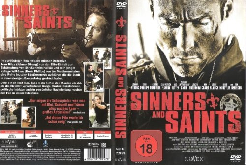 Sinners and Saints