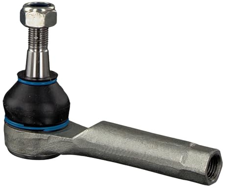 Blue Print ADA108712 Tie Rod End