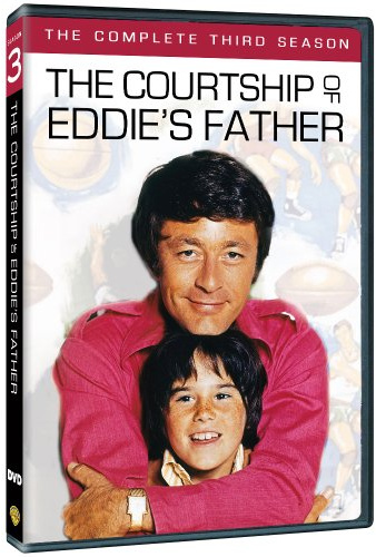 The Courtship of Eddie's Father: The Complete Third Season
