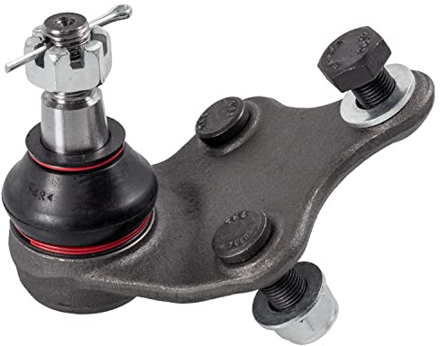 Blue Print ADT386201 Ball Joint for lower suspension arm, pack of one