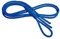 Grevinga® Gymnastikseil 2,80 m - BLAU