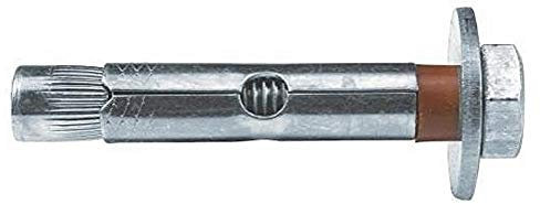 Fischer-Tasselli Metalico Fsl C 100/D8 Fischer M6 X 45