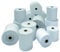 50 Kassen-Bonrollen, Thermopapier, weiss, 57/50/12 (Breite x lfm. x Kern) SHARP ER-A220