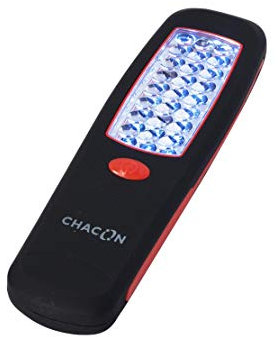 CHACON LED rectangulaire magnétique