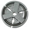 JRL Universale Benzina Motosega Frizione per Motosega Cinese 4500 5200 5800