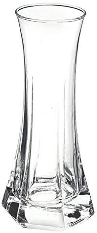 Bormioli Rocco Vaso da Fiore, 2 Vases