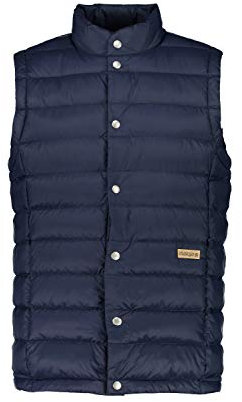 Maloja Belfastm Herren Multifunktionsjacke M blau (Mountain Lake)