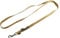 Mystique Nylon Umhängeleine 20mm 3m Beige