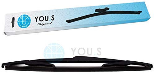 YOU.S Original 3397004559 SCHEIBENWISCHER HINTEN 350 mm (1 Stück)
