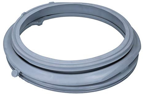 LUTH Premium Profi Parts TürmanschetteTürdichtung Dichtung kompatibel mit Beko ElektraBregenz 2904520100 2904521100 2904522600 für Waschmaschine Frontlader