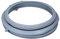 LUTH Premium Profi Parts TürmanschetteTürdichtung Dichtung kompatibel mit Beko ElektraBregenz 2904520100 2904521100 2904522600 für Waschmaschine Frontlader