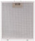 SIA/Universal Cooker Hood Dishwasher Safe Aluminium Grease Filter 278mm x 316mm