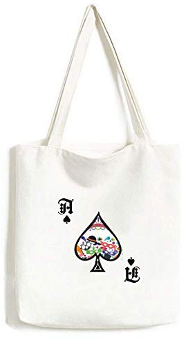 Brille Hut Maske Happy Carnival of Venedig Handtasche Basteln Poker Spaten waschbar Tasche