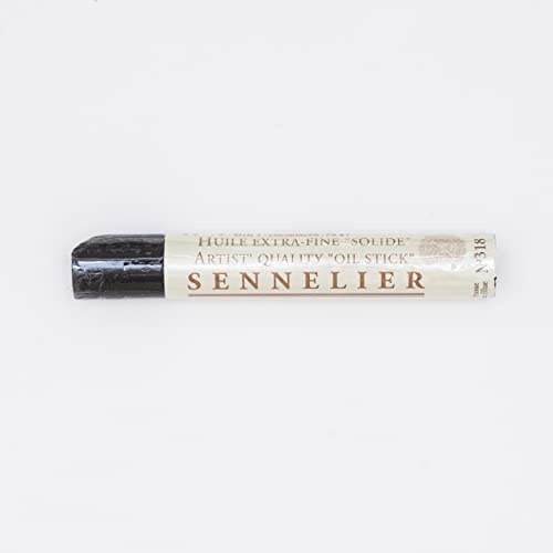 Sennelier Oil Stick - Preussisch blau - N130125.318