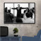 BLAIISRY Poster druckt heiß Der Wolf der Wall Street Leonardo Dicapri TV-Serie Gemälde Kunst Wandbilder Wohnkultur Mqy39T 40X60Cm No Frame …