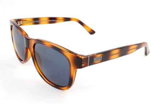 Levi's Unisex Mod. Lo26798 02 52 18 145 Sonnenbrille, Mehrfarbig (Mehrfarbig)