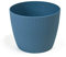 Lamela ML1796 Maceta o Macetero, Azul Marino