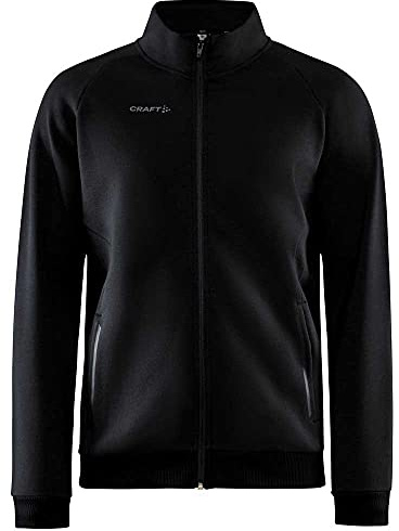 Craft CORE Soul Full Zip JKT M Black L