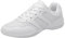 Damen Cheerleadingschuhe Mädchen Cheerleadingschuhe Tanzschuhe Gymnastik Jazz Yoga Trainingschuhe Outdoor Sportschuhe Walkingschuhe Weiß EU33