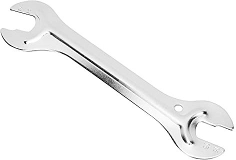 Fahrrad-Radnaben-Achskegelschlüssel Nabenschlüssel Fahrradreparaturwerkzeuge 13, 14, 15, 16 Mm